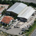 Marmor Ohl - Naturstein, Innenfensterbänke, Außenfensterbänke, Innentreppen und Außentreppen, Küchenarbeitsplatten, Verkleidungsplatten, Tischplatte